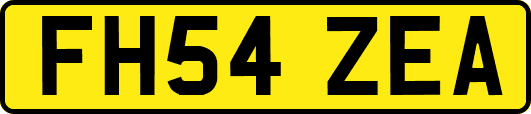 FH54ZEA