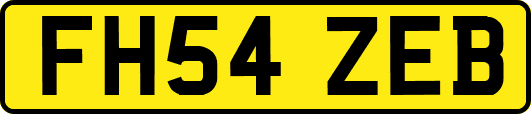 FH54ZEB