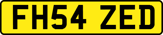 FH54ZED