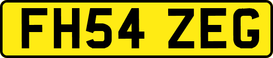 FH54ZEG