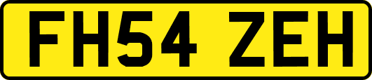 FH54ZEH