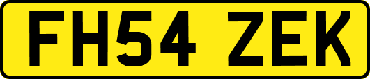 FH54ZEK