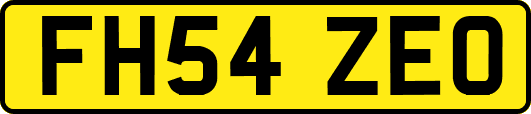 FH54ZEO
