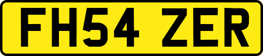 FH54ZER