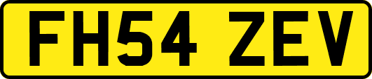 FH54ZEV