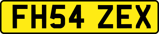 FH54ZEX
