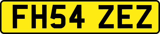 FH54ZEZ