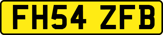 FH54ZFB