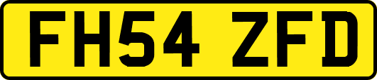 FH54ZFD