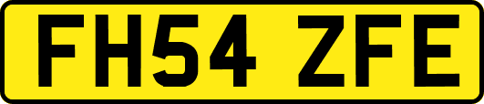 FH54ZFE
