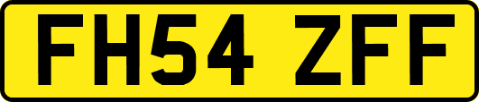 FH54ZFF