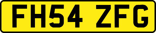 FH54ZFG