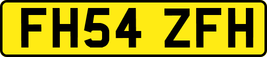FH54ZFH