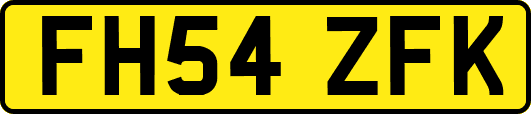 FH54ZFK