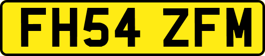 FH54ZFM
