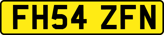 FH54ZFN