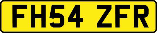 FH54ZFR