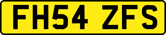 FH54ZFS