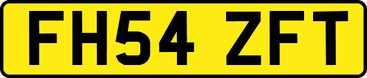 FH54ZFT