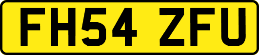 FH54ZFU
