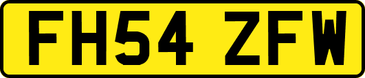 FH54ZFW