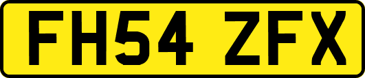 FH54ZFX