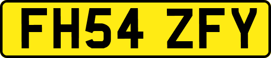 FH54ZFY