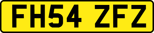 FH54ZFZ