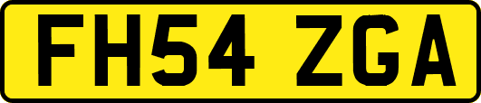 FH54ZGA