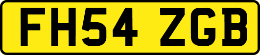 FH54ZGB