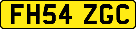 FH54ZGC