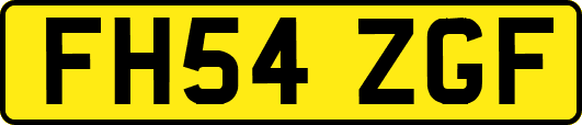 FH54ZGF