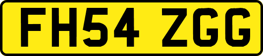 FH54ZGG