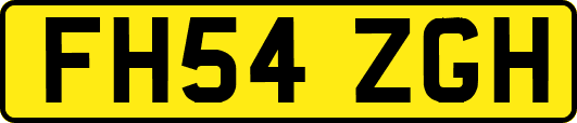 FH54ZGH