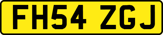 FH54ZGJ
