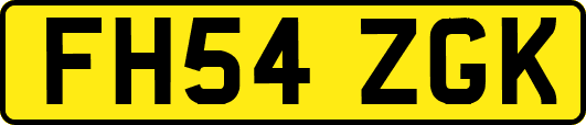 FH54ZGK