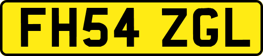 FH54ZGL