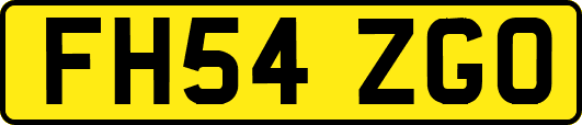 FH54ZGO