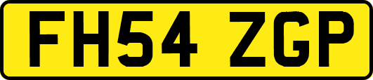 FH54ZGP
