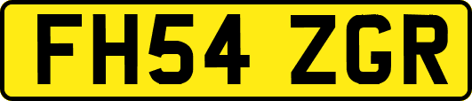 FH54ZGR