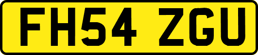FH54ZGU