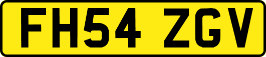 FH54ZGV