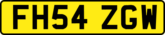 FH54ZGW