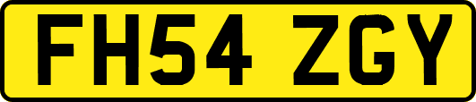 FH54ZGY