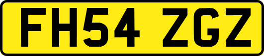 FH54ZGZ