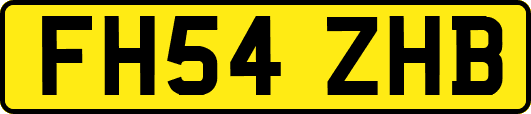 FH54ZHB
