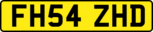 FH54ZHD