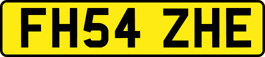 FH54ZHE