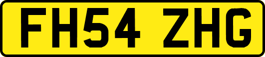 FH54ZHG