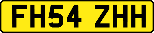 FH54ZHH